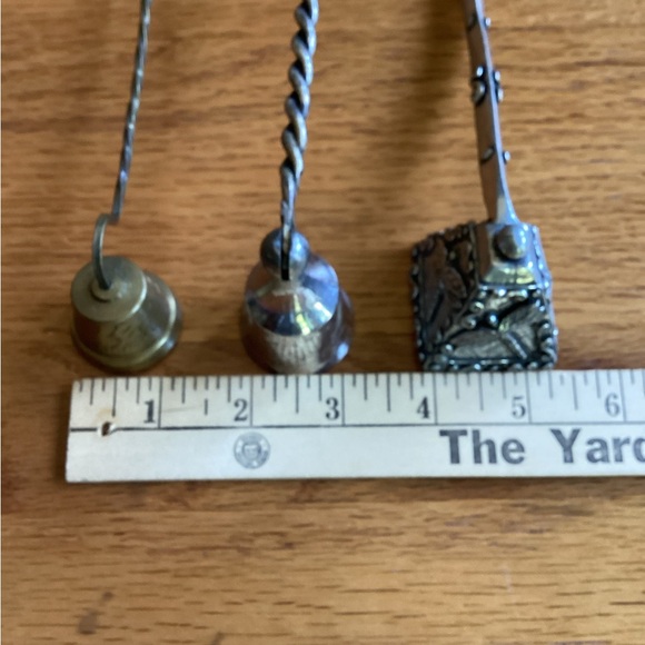 Candle Snuffer Bundle 🕯🕯 - Picture 3 of 13